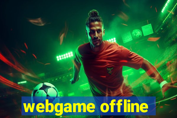 webgame offline