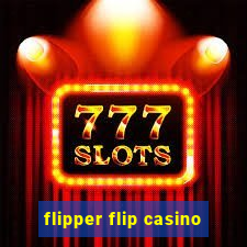 flipper flip casino