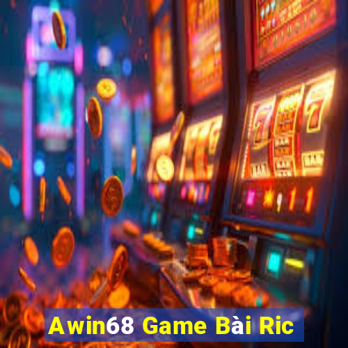 Awin68 Game Bài Ric