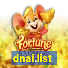 dnai.list