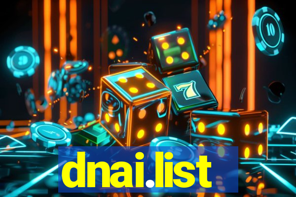 dnai.list