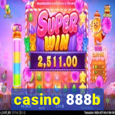 casino 888b