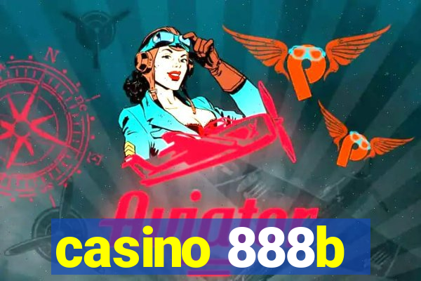 casino 888b