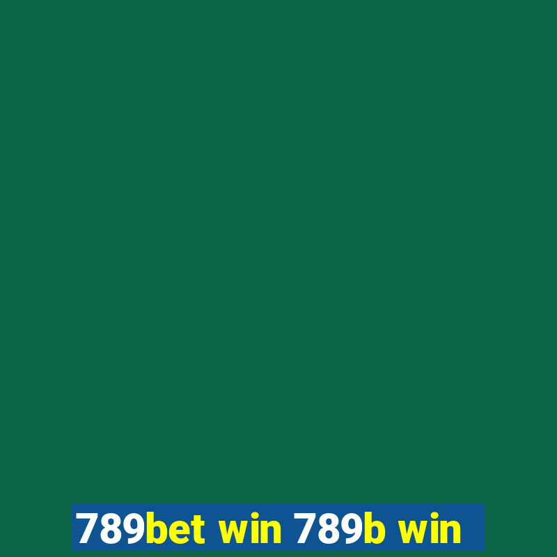 789bet win 789b win