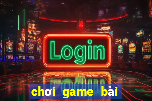 chơi game bài đổi thưởng yo88