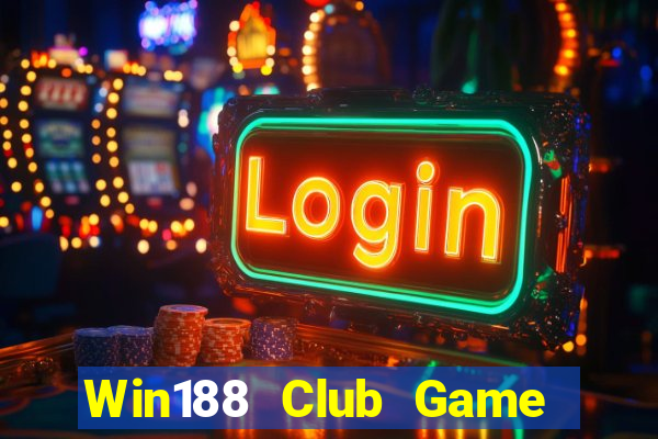 Win188 Club Game Bài 365