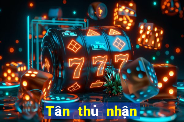 Tân thủ nhận ngay 1888k cực