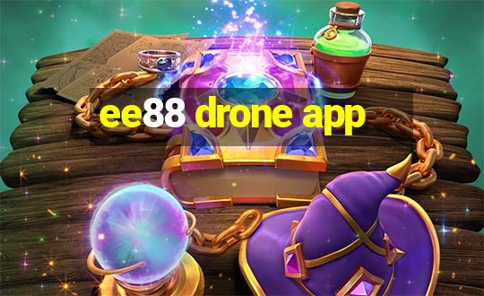 ee88 drone app