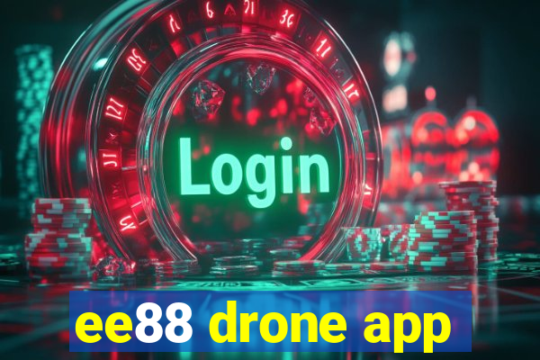 ee88 drone app