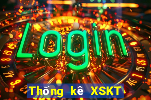 Thống kê XSKT Chủ Nhật