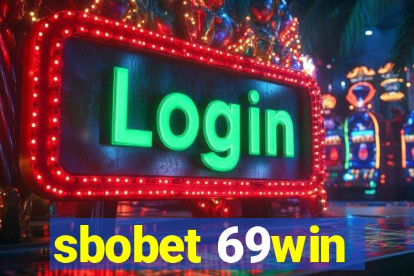 sbobet 69win