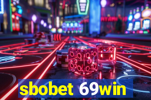 sbobet 69win