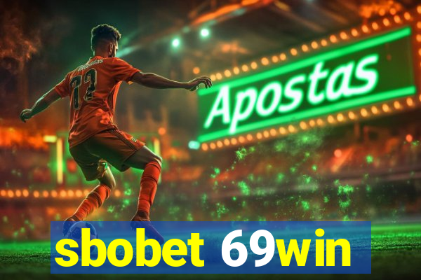 sbobet 69win