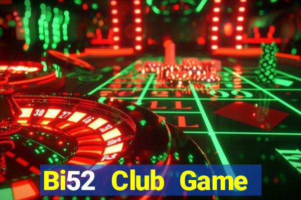 Bi52 Club Game Bài Ma Cao