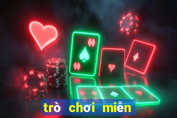 trò chơi miễn phí poki