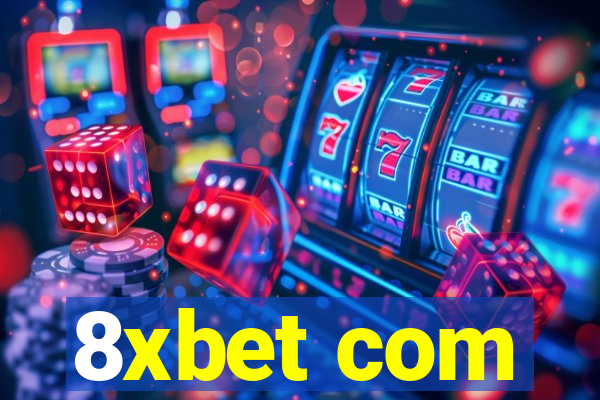 8xbet com