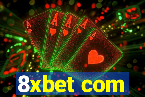 8xbet com