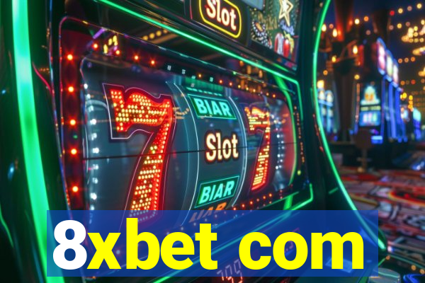 8xbet com