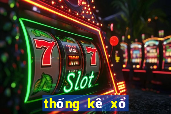 thống kê xổ số bình định 30 ngày