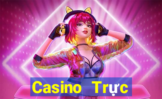 Casino Trực tiếp 789bet