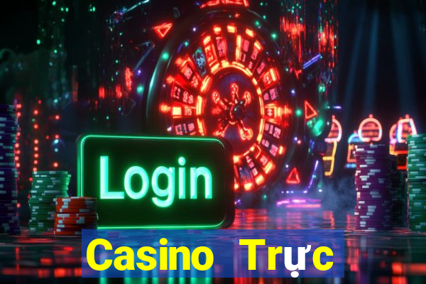 Casino Trực tiếp 789bet