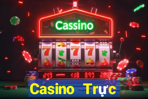 Casino Trực tiếp 789bet