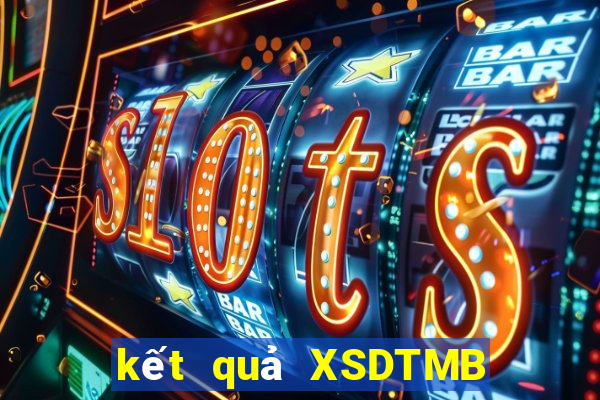 kết quả XSDTMB ngày 29