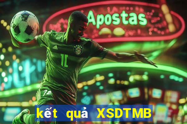 kết quả XSDTMB ngày 29