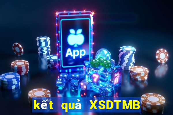 kết quả XSDTMB ngày 29