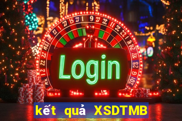 kết quả XSDTMB ngày 29