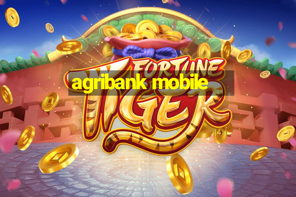 agribank mobile