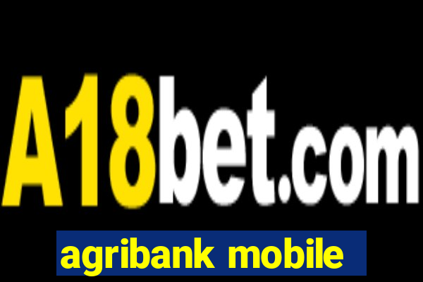 agribank mobile