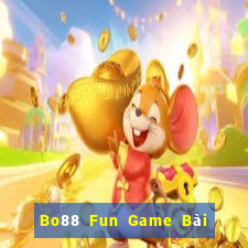 Bo88 Fun Game Bài Mậu Binh