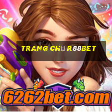 Trang Chủ R88bet