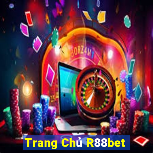 Trang Chủ R88bet