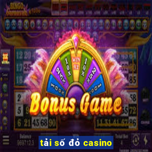 tải số đỏ casino