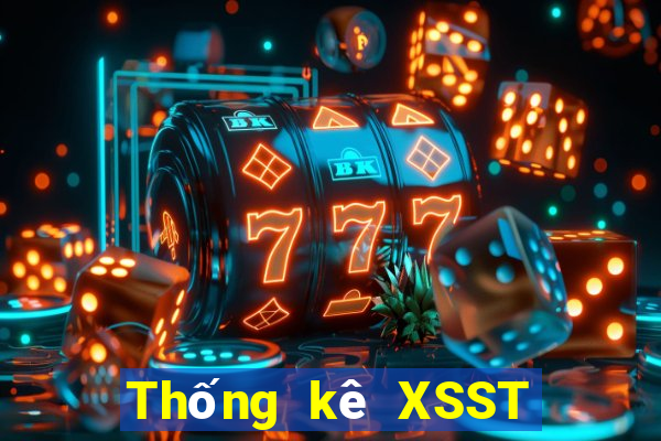 Thống kê XSST ngày 27