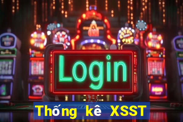 Thống kê XSST ngày 27