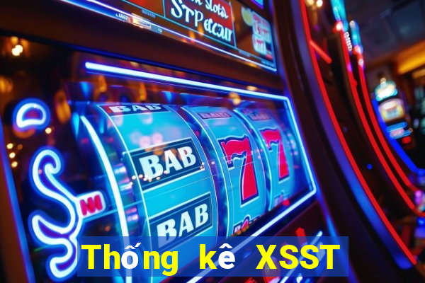 Thống kê XSST ngày 27