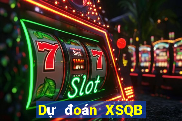 Dự đoán XSQB ngày 22