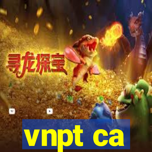 vnpt ca