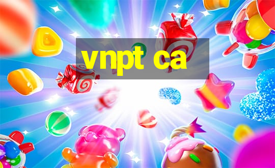 vnpt ca