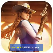 casino ra регистрация