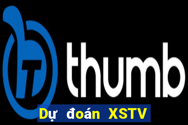 Dự đoán XSTV Chủ Nhật