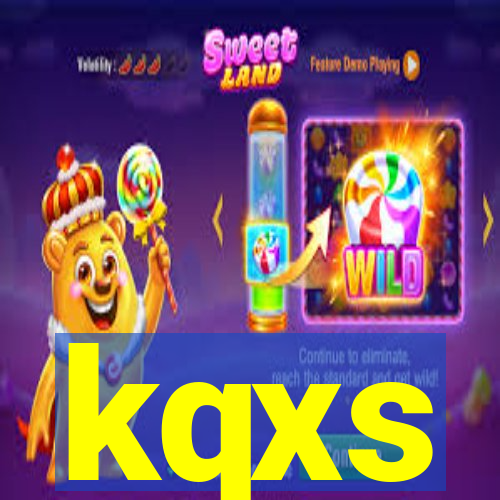 kqxs