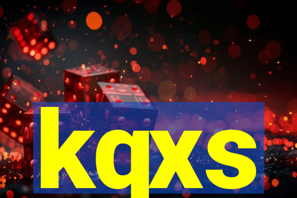 kqxs