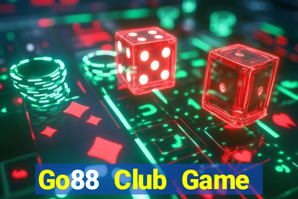 Go88 Club Game Bài 24H