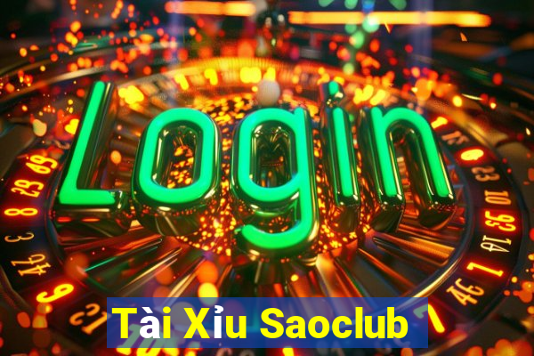 Tài Xỉu Saoclub