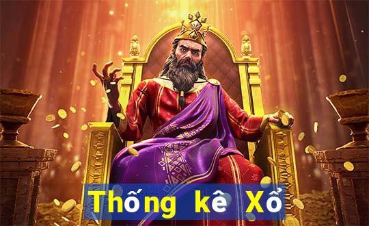 Thống kê Xổ Số Sóc Trăng ngày 22