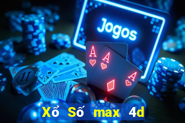 Xổ Số max 4d Phân tích Xổ Số Chủ Nhật